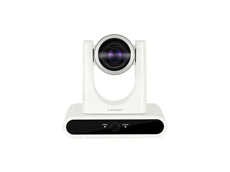 Lumens VC-TR30 Full HD PTZ video conference camera with 12x optical zoom and auto-tracking