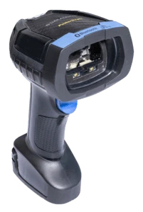 Datalogic PowerScan PBT9600-DKDCRFEU, Barcode Scanner 3350mAh 5V Wireless