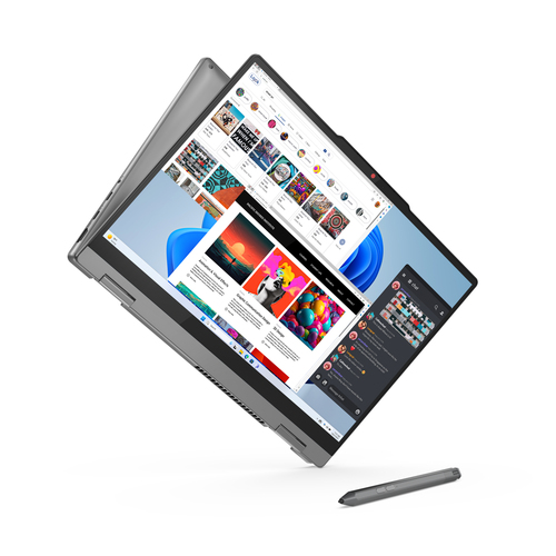 Lenovo IdeaPad 5 2-in-1 14IRH9, Intel® Core™ i7 14" 16 GB, 1 TB Windows 11 Home
