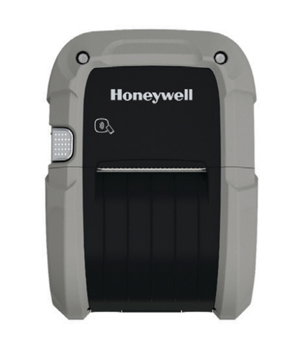 Honeywell RP4F, 203x203 DPI, 127 mm/sec, Wired & Wireless Direct thermal Printer