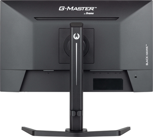 iiyama G-MASTER IPS, 58.4 cm (23"), 1920 x 1080 pixels, Full HD, LED Monitor