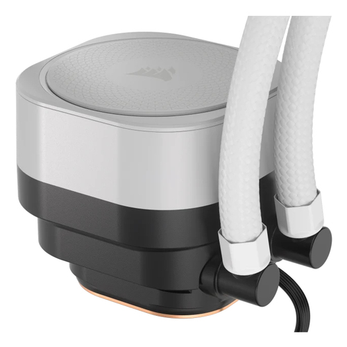 Corsair Nautilus 240 RS ARGB Liquid, All-in-one liquid cooler