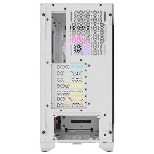 Corsair CC-9011256-WW, White, ATX, Gaming, Midi Tower PC Case