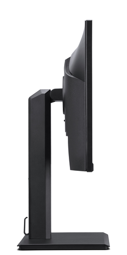 Acer B247Y E, 60.5 cm (23.8"), 1920 x 1080 pixels, Full HD, LCD Monitor