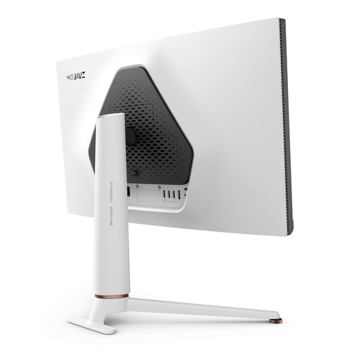 BenQ EX271U, 68.6 cm (27"), 3840 x 2160 pixels, 4K Ultra HD, LED Monitor