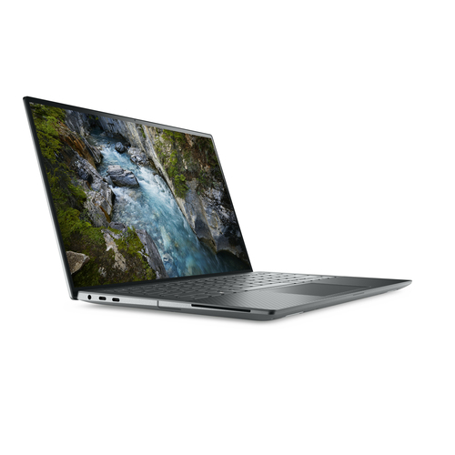 DELL Precision 5490 Intel Core Ultra 7, 14" 1920 x 1200 pixels 16 GB 1 TB, Windows 11 Pro