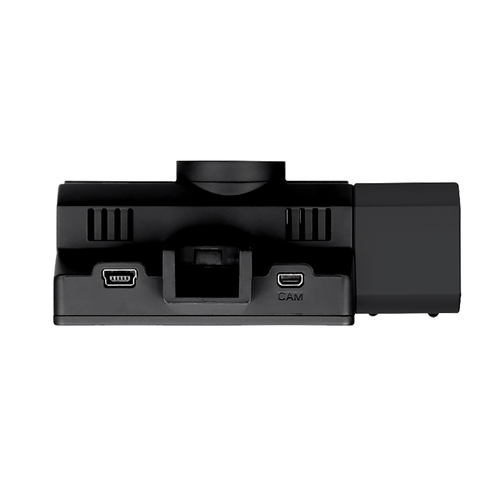 MyGEKOgear Scout Pro mounted on windshield