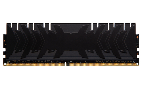 HyperX Predator HX432C16PB3K2/16, 16 GB, DDR4, 288-pin DIMM for PC/Server, Black