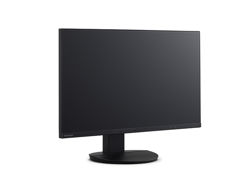 Sharp MultiSync EA272Q, 68.6 cm (27"), 2560 x 1440 pixels, 4K UHD, LCD Monitor