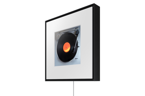 Samsung HW-LS60D, 2.0 channels, 200 W, Wireless Smart Speaker