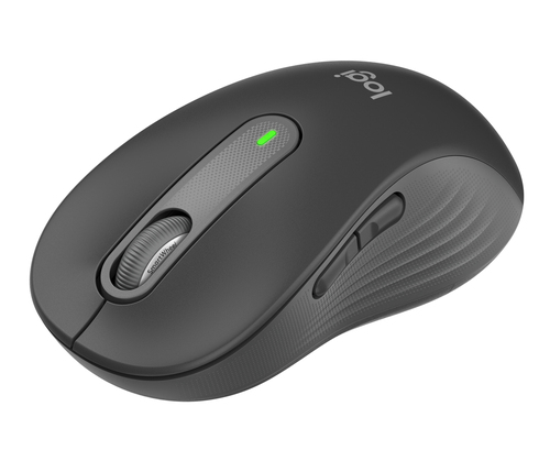 Logitech Signature M650 L for Business, Right-hand, Optical, 4000 DPI Mouse
