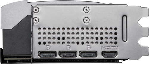 MSI VENTUS GEFORCE RTX 5090 32 GB GDDR7 512-bit 7680 x 4320 pixels Graphics Card