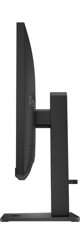 HP OMEN FHD 180Hz Gaming Monitor, (27"), 1920 x 1080 pixels, Full HD, LCD
