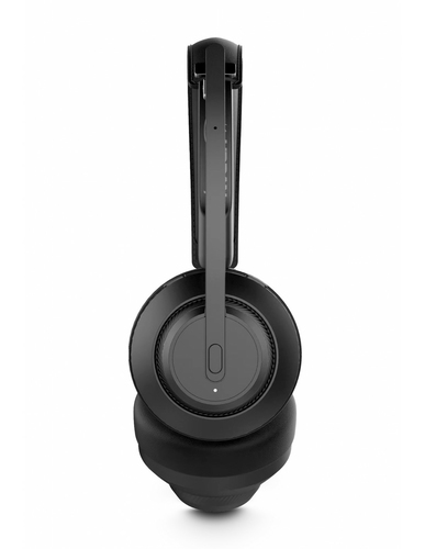 Urban Factory MOVEE PRO, Wireless, Gaming, Headset/Headphones, Black
