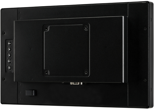 iiyama ProLite TF1634MC-B8X, 1920 x 1080 pixels 25 ms Full HD 15.6" LED Monitor