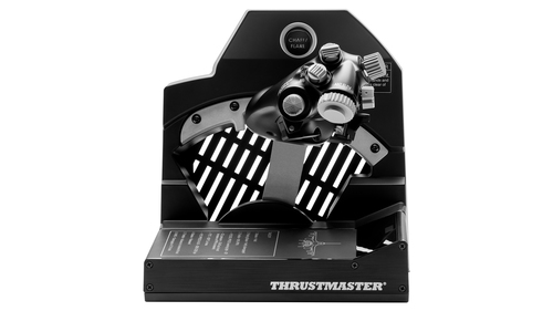 Thrustmaster VIPER TQS (4060252), Joystick for PC