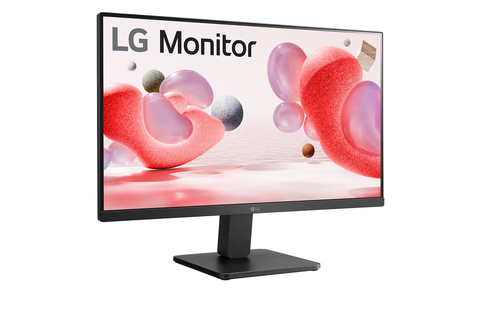 LG 24MR400-B, 60.5 cm (23.8"), 1920 x 1080 pixels, Full HD Monitor