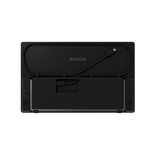 Ricoh Portable Monitor 150, 39.6 cm (15.6"), LED, 1920 x 1080 pixels