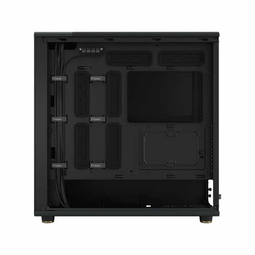 Fractal Design North XL, Steel, Gaming, Midi Tower Case