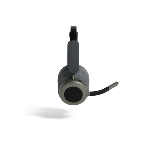 OROSOUND Tilde Evo C, Wired & Wireless, 20 - 20000 Hz, Headset/Headphones, Black/Grey