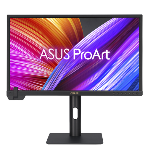 ASUS ProArt PA24US, 23.6", 3840 x 2160 pixels, 4K Ultra HD, LCD Monitor