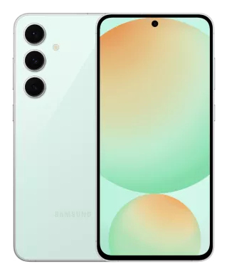 Samsung Galaxy S24 FE, 6.7", 8GB/256GB, 50MP Mobile Phone, Android 14, Mint