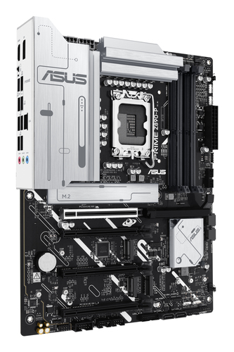 Asus PRIME Z890-P ATX LGA1851 Motherboard