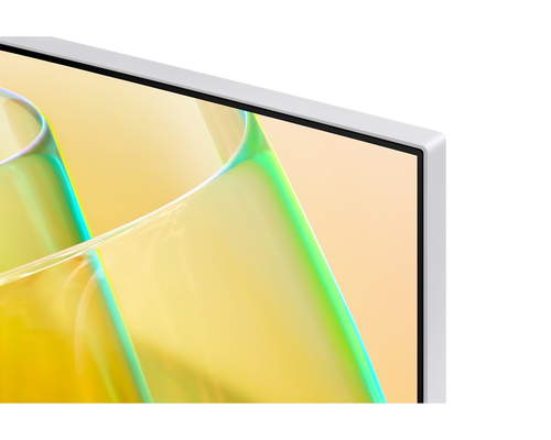 Samsung LS34C650TAU, 86.4 cm (34") 3440 x 1440 pixels 4K Ultra HD LED Monitor