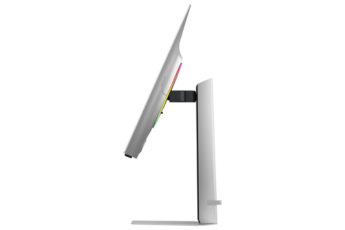 Samsung 32” Odyssey OLED G81SF 240Hz 4K Ultra HD Gaming Monitor