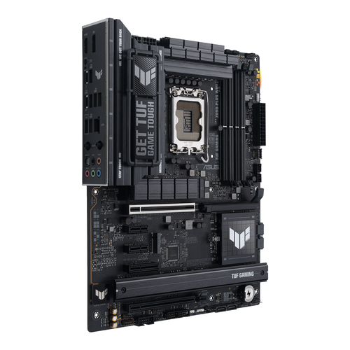 Asus TUF GAMING Z890-PLUS WIFI ATX LGA1851 Motherboard