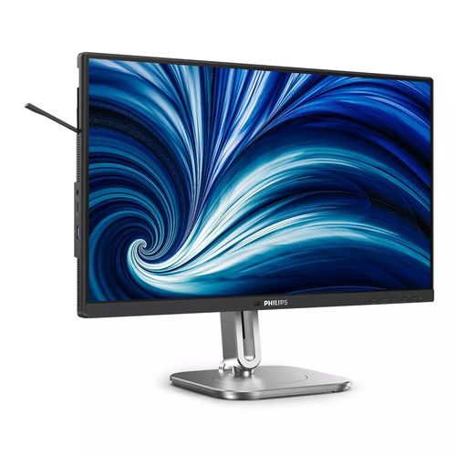 Philips 4000 series (24B2N4200/00), (23.8"), 1920 x 1080 pixels, FHD LCD Monitor