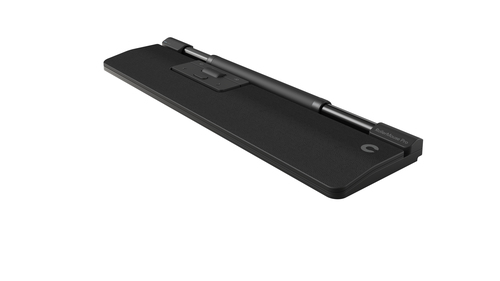 Contour Design RollerMouse Pro Slim, wired, Rollerbar, USB Type-A, 2800 DPI
