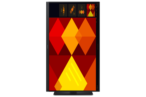 Samsung S24D400GAU, 24", 1920 x 1080 pixels, Full HD, LCD Monitor