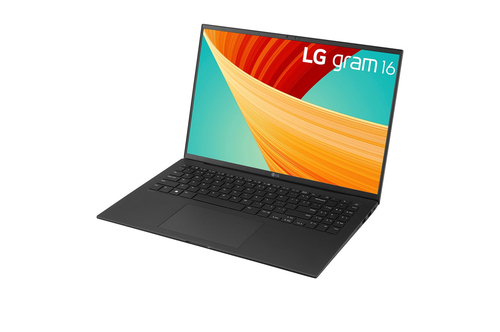 LG Gram 16Z90RU-G.AP52A1, Intel® Core™ i5, 16" 16 GB, 256 GB