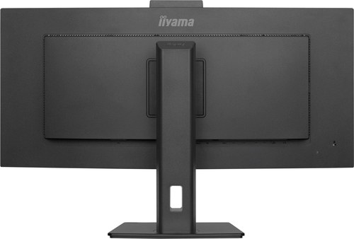 iiyama ProLite 34’’ 3440 x 1440 pixels UltraWide Quad HD LED Monitor Black