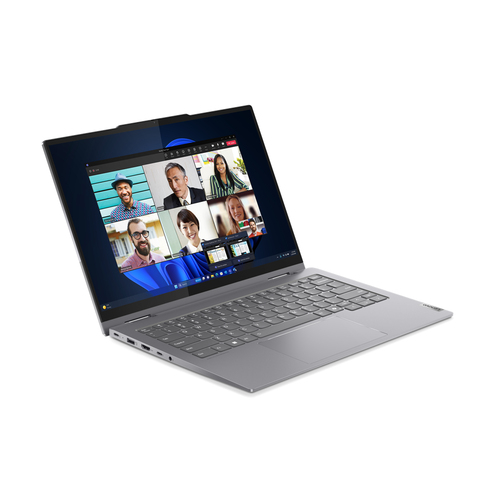 Lenovo ThinkBook 14 2-in-1 G4 IML Intel Core Ultra 7, 14" 1920 x 1200 pixels 16 GB, 512 GB Windows 11 Pro