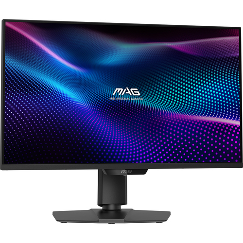 MSI MAG 274QPF X30MV,  (27"), 2560 x 1440 pixels, Wide Quad HD, LCD Monitor