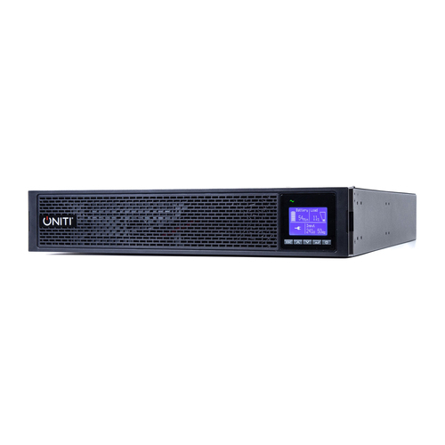 Origin Storage online UPS 3kVA black tower configuration