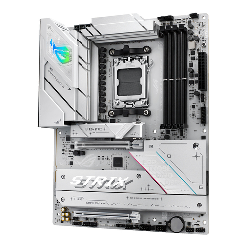 Asus ROG STRIX B850-A GAMING WIFI ATX AM5 Motherboard