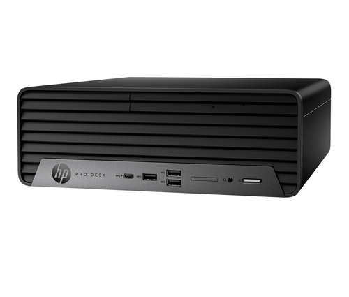 HP Pro 400 G9, Intel® Core™ i5, 16 GB, DDR5-SDRAM, 512 GB, Windows 11 Pro