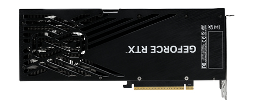 Palit GeForce RTX 5070 Infinity 3 OC, 12 GB, GDDR7, 7680 x 4320 pixels, PCIe 5.0