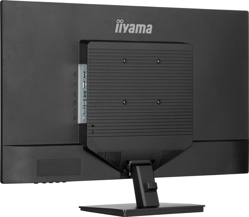 iiyama ProLite, IPS, 80 cm (31.5"), 2560 x 1440 pixels, Wide QHD, LED Monitor