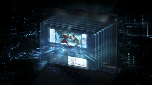 Acer Predator Helios 16 AI PH16-73, Intel Core Ultra 9, 64GB/1TB, 16 Inch Laptop