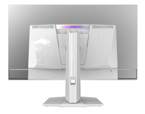 MSI MPG 321URXW QD-OLED, 80 cm (31.5"), 3840 x 2160 pixels, 4K Ultra HD, Monitor