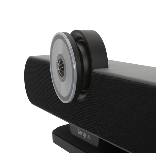 Targus AEM350 4K Ultra HD video conference camera for office collaboration