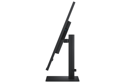 Samsung 37" ViewFinity S70D UHD, (37"), 3840 x 2160 pixels, 4K UHD, LCD Monitor