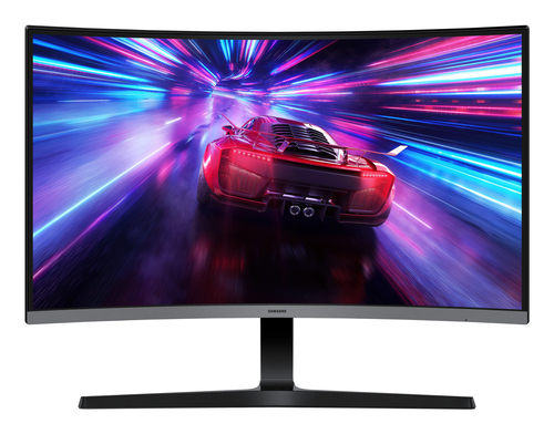 Samsung S39GD 27" Curved Full HD 1920 x 1080 Pixels 100Hz 4ms Monitor