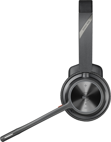 POLY Voyager (77Y95AA) 4310 USB-C +BT700 dongle, Wired & Wireless, 20 - 20000 Hz, Headset/Headphones