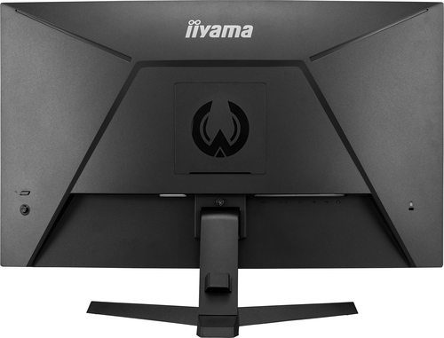iiyama G-MASTER 27" 1920 x 1080 pixels Full HD LED Monitor Black