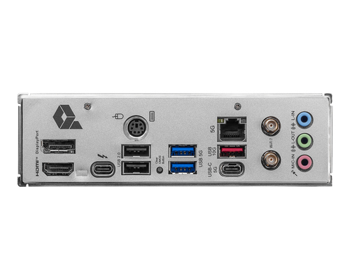 MSI PRO B860M-A WIFI Micro ATX LGA1851 Motherboard